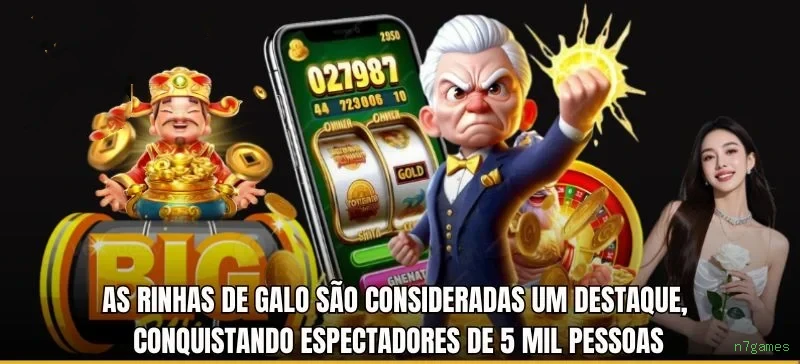APK Android da n7games para download