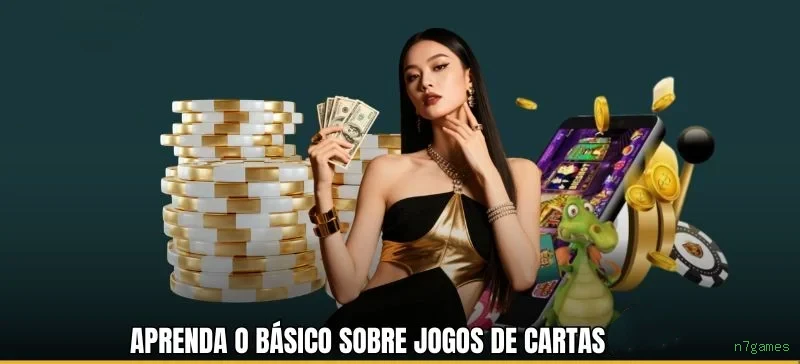 n7games - Entre no Jogo e Ganhe Muito no Cassino Online Mais Seguro do Brasil!