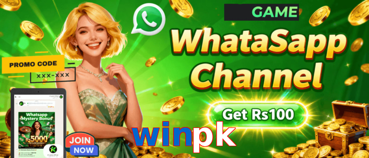 Winpk